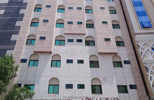 60th Street Hotel | Manar Al Azhar Hotel