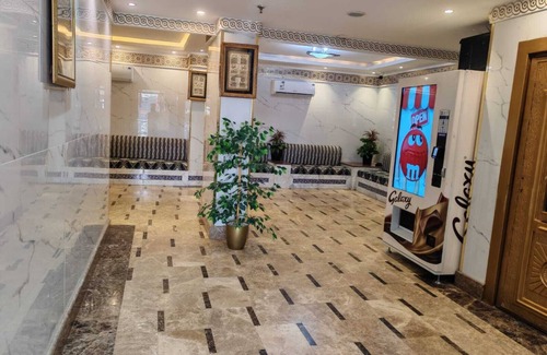 60th Street Hotel | Manar Al Azhar Hotel