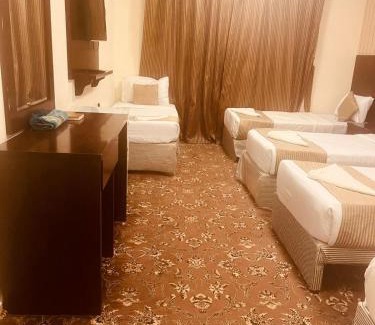 60th Street Hotel | Manara Al Muna 2 Hotel Makkah