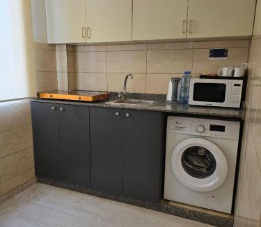 Beirut Hotel | Manara Riva Suites