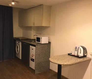 Beirut Hotel | Manara Riva Suites