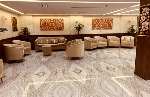 Mecca Hotel | Manasik Al Bait Hotel Makkah