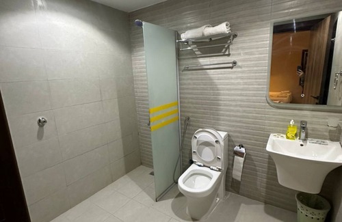 Mecca Hotel | Manasik Al Bait Hotel Makkah