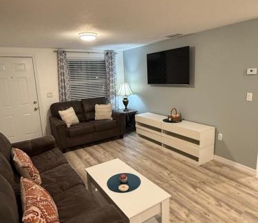 Englewood Apartment | Manasota Delux Villas #3