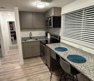 Englewood Apartment | Manasota Delux Villas #3