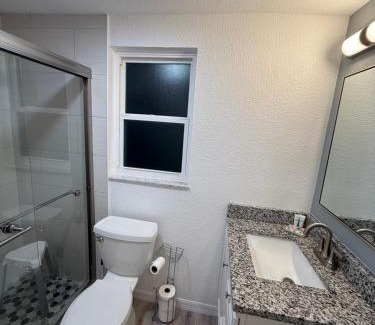 Englewood Apartment | Manasota Delux Villas #3