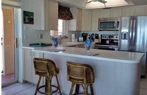Englewood Condo | Manasota Key Beach Front Condo