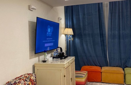 Medina Hotel | MANAZEL AL SAADIQ HOTEL