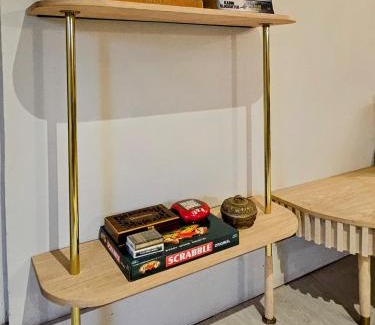 Mbombela Apartment | Manchester Farmstay