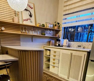 Mbombela Apartment | Manchester Farmstay