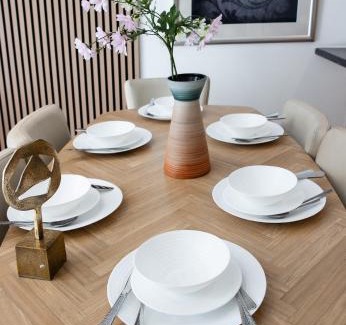 Trafford Apartment | Manchester Stays