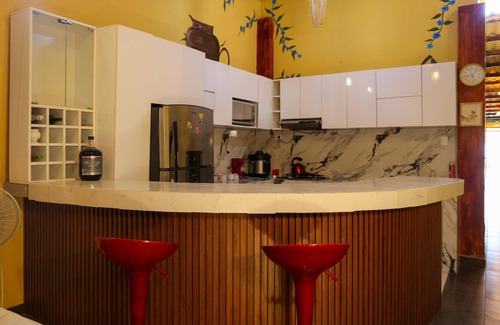 Mancora House | MANCORA HOUSE