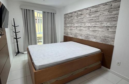 Algodoal Apartment | MANDAI - Cabo Frio - RJ