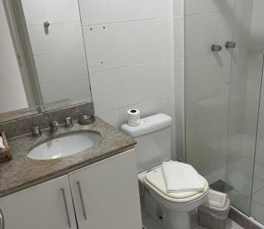 Algodoal Apartment | MANDAI - Cabo Frio - RJ