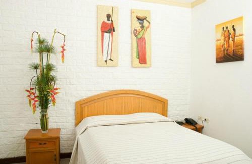 Belen Hotel | Mandala Hotel Belen