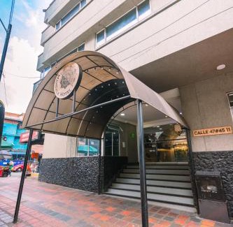 La Candelaria Hotel | Mandala Hotel Centro