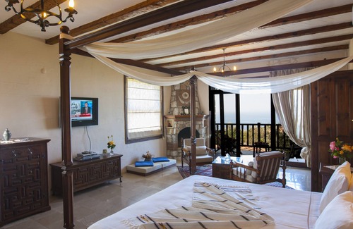 Uzunyurt Hotel | Mandarin & Mango Boutique Hotel