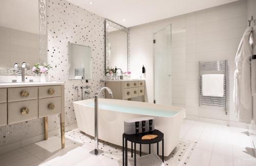 Quartier de la Place-Vendome Hotel | Mandarin Oriental, Paris