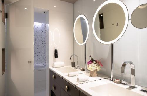 Quartier de la Place-Vendome Hotel | Mandarin Oriental, Paris