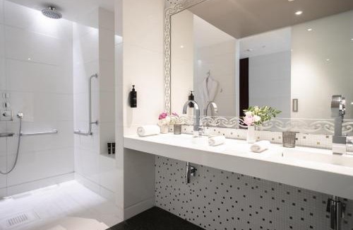 Quartier de la Place-Vendome Hotel | Mandarin Oriental, Paris