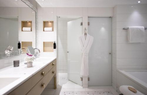 Quartier de la Place-Vendome Hotel | Mandarin Oriental, Paris