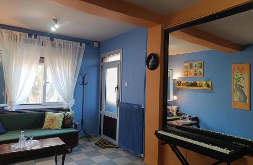 Kambos Apartment | Mandarini