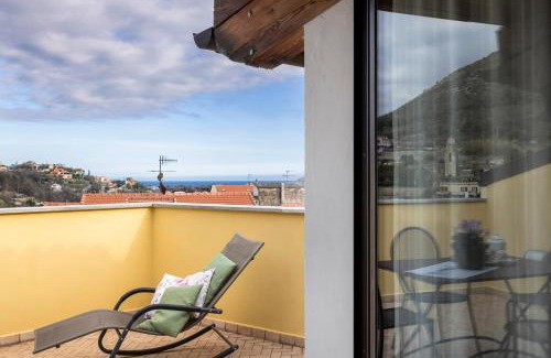 Toirano Apartment | Mandarino Agriturismo La Ferla