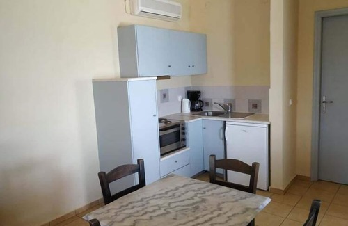 Ormos Koumeikon Apartment | Mandilada Villas