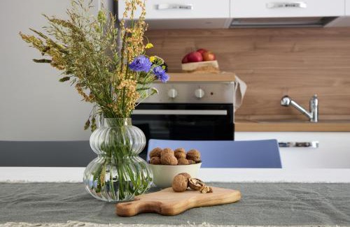 Calceranica al Lago Apartment | Mandola - Calceranica al Lago