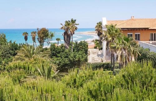 Loutra Killinis Hotel | Mandola Rosa at Riviera Olympia, A Grecotel Resort to Live