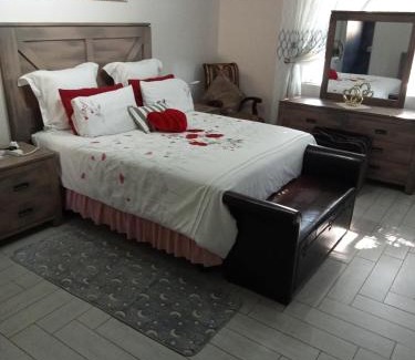 Despatch Apartment | Mandoo guesthouse