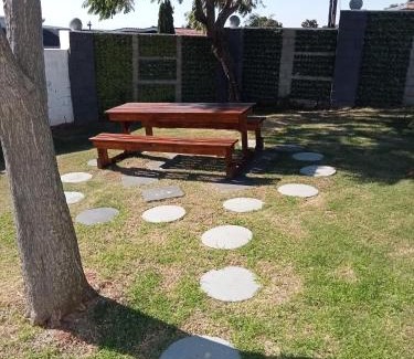 Despatch Apartment | Mandoo guesthouse