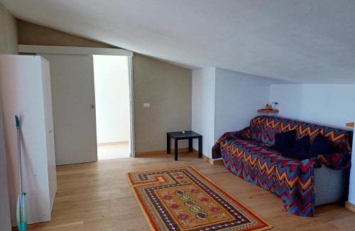Santa Croce Camerina Apartment | Mandulivi, chalet nel mandorleto e mansarda vista mare