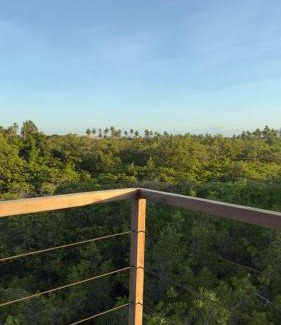 Tatajuba Cabin | Mangal Amaniū