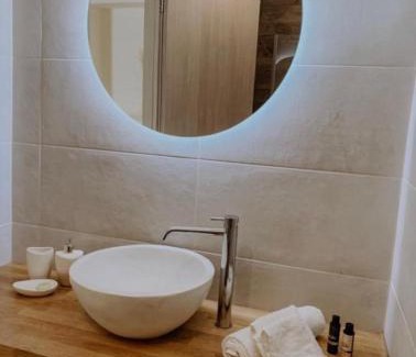 Spartochori Apartment | mangata suite home private pool