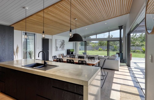 Mangawhai House | Mangawhai Paradise