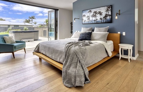Mangawhai House | Mangawhai Paradise