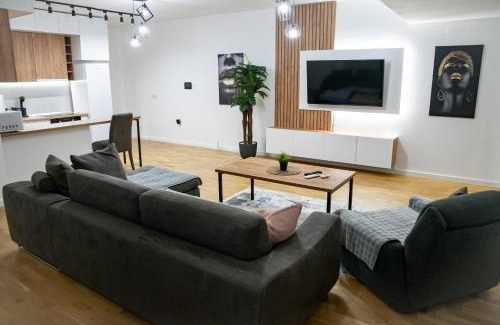 Gevgelija Apartment | Mango Apartments