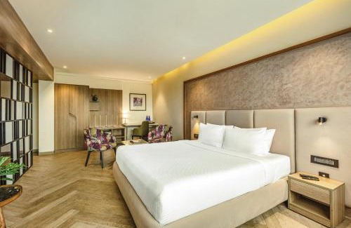 T Nagar Hotel | Mango Hill Central Chennai