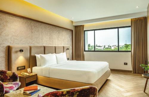 T Nagar Hotel | Mango Hill Central Chennai