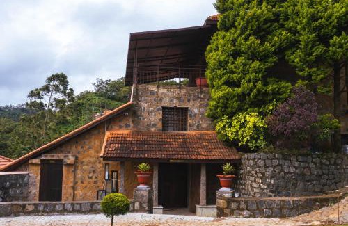 Yercaud Hotel | Mango Hill Yercaud