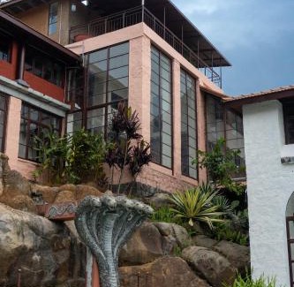 Yercaud Hotel | Mango Hill Yercaud