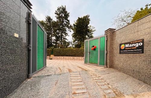 Gurugram House | Mango People Farm