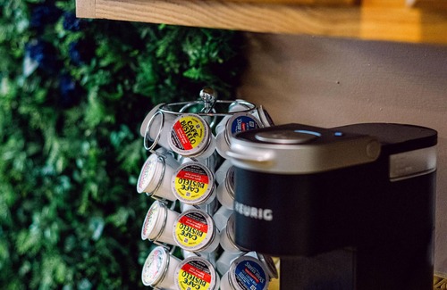 Clearwater Cottage | Mango Tree Cottage on a bike trail