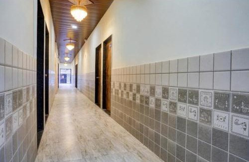 Pune Cabin | Mango tree lodging