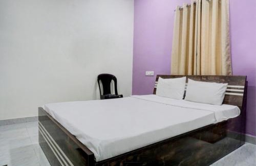 Pune Cabin | Mango tree lodging
