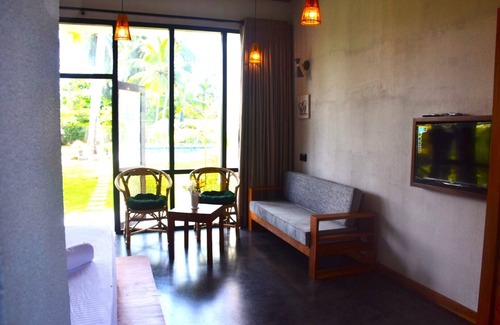 Aturuwella Hotel | Mango Tree Villa Bentota