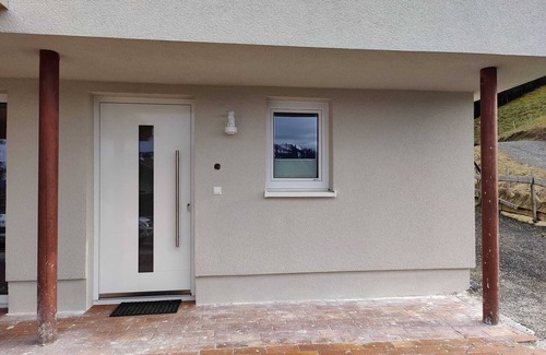 Burgberg Apartment | Mangold vacation apartment