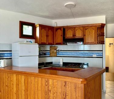 Tazacorte Apartment | Mangos Mar B