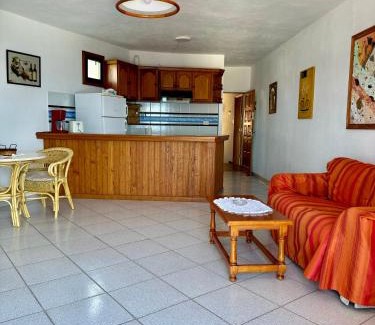 Tazacorte Apartment | Mangos Mar B